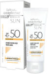Gerovital - Crema pentru fata Gerovital H3 Derma+ Sun, cu SPF 50, 50 ml Protectie solara tenta aurie - hiris
