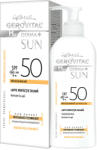 Gerovital - Lapte pentru protectie solara Gerovital H3 Derma+ Sun, cu SPF50, 150 ml