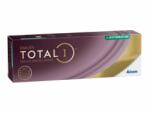 Alcon Dailies Total 1 for Astigmatism (30 db), napi kontaktlencse