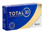 Alcon Total30 (6 db), havi kontaktlencse