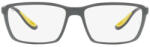 Ray-Ban RX 7213M F608 57 Férfi, Női szemüvegkeret (optikai keret) (RX7213M F608)
