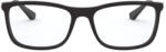 Ray-Ban RX 7029 2077 55 Férfi, Női szemüvegkeret (optikai keret) (RX7029 2077)