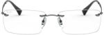 Ray-Ban RX 8755 1128 56 Férfi, Női szemüvegkeret (optikai keret) (RX8755 1128)