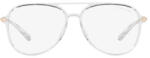 Michael Kors Ladue MK 4096U 3015/SB 56 Női szemüvegkeret (optikai keret) (MK4096U 3015SB)