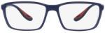 Ray-Ban RX 7213M F604 57 Férfi, Női szemüvegkeret (optikai keret) (RX7213M F604)