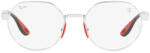 Ray-Ban RX 6492M F007 51 Férfi, Női szemüvegkeret (optikai keret) (RX6492M F007)
