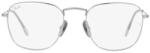 Ray-Ban Frank RX 8157V 1224 48 Férfi szemüvegkeret (optikai keret) (RX8157V 1224)