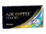 Alcon Air Optix Colors (2 db), színes havi kontaktlencse