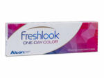 Alcon FreshLook ONE-DAY (10 db), napi kiemelő színes kontaktlencse