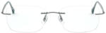 Ray-Ban RX 8725 1028 52 Férfi, Női szemüvegkeret (optikai keret) (RX8725 1028)