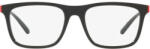 Arnette Montrose AN 7224 2753 54 Férfi szemüvegkeret (optikai keret) (AN7224 2753)