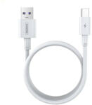 REMAX Cable USB-C Remax Marlik, 5A, 1m (white) (RC-175a) - scom