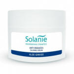 Solanie Crema antirozacee cu efect calmant Aloe Ginkgo 100ml (SO20403)