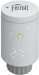 Ferroli Cap termostatic inteligent Ferroli Fer 818 Zigbee (FRTH818)