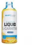 Everbuild Nutrition L-Carnitină lichidă 200000 + Cofeină și Taurină 1000ml. - Mango