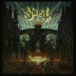 Ghost - Meliora (LP) (0888072377516)