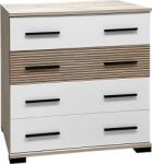 BT Texas 4 fiókos komód