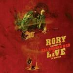 Rory Gallagher - All Around Man-Live In London (3 LP) (0602448825001)
