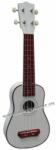 MSA UK-5, szoprán ukulele vékony tokkal