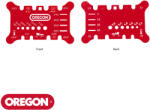 OREGON 556418 láncmérő sablon (556418)