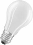 OSRAM Bec Led E27 Alb Cald 3000K 2.5W 525lm LED CLASSIC A ENERGY EFFICIENCY A S Nedimabil (4099854002809)