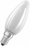 OSRAM Bec Led Forma Lumanare E14 Alb Cald 2700K 5.5W 806lm LED CLASSIC B P Nedimabil (4099854062346)