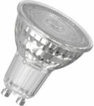 OSRAM Bec Led GU10 Alb Cald 3000K 6.9W 575lm LED PAR16 P Nedimabil (4099854054891)