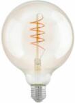 EGLO Bec Led Decorativ Vintage 1x4W 270lm E27 Nedimabil 2200K (110076)