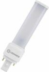 OSRAM Bec Led G24d-1 Alb Rece 4000K 5W 600lm DULUX LED D EM & AC MAINS V Nedimabil (4058075823075)