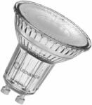 OSRAM Bec Led GU10 Alb Cald 3000K 4.3W 350lm LED PAR16 P Nedimabil (4099854045189)