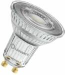 OSRAM Bec Led GU10 Alb Cald 2700K 9.6W 750lm LED PAR16 P Nedimabil (4099854070952)
