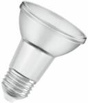 OSRAM Bec Led Tip Reflector E27 Alb Cald 2700K 6.4W 350lm LED PAR20 DIM P Dimabil (4099854071133)