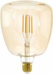 EGLO Bec Led Decorativ Vintage 1x4W 400lm E27 Dimabil 2200K (12595)