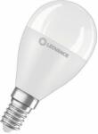 OSRAM Bec Led E14 Alb Cald 2700K 7.5W 806lm CLASSIC P V Nedimabil (4099854049224)