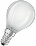 OSRAM Bec Led E14 Alb Cald 2700K 4W 470lm LED CLASSIC P P Nedimabil (4099854069154)