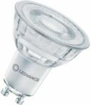 OSRAM Bec Led GU10 Alb Cald 1800…2700K 4.5W 350lm LED PAR16 GLOWDIM S Dimabil (4099854071430)