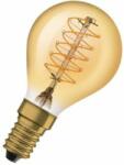 OSRAM Bec Led Decorativ Vintage 3.4W 250lm VINTAGE 1906 LED DIM E14 Dimabil 2200K (4058075761438)