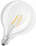 OSRAM Bec Led E27 Alb Cald 2700K 4W 470lm LED CLASSIC GLOBE P Nedimabil (4099854054198)