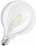 OSRAM Bec Led E27 Alb Cald 2700K 2.5W 250lm LED CLASSIC GLOBE P Nedimabil (4099854054259)