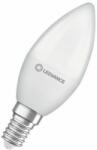 OSRAM Bec Led Forma Lumanare E14 Alb Rece 4000K 4.9W 470lm CLASSIC B V Nedimabil (4099854049347)