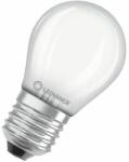 OSRAM Bec Led E27 Alb Cald 2700K 2.5W 250lm LED CLASSIC P P Nedimabil (4099854069123)