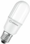OSRAM Bec Led E27 Alb Cald 2700K 9W 1050lm CLASSIC STICK P Nedimabil (4099854057175)