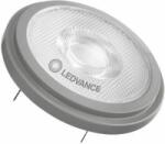 OSRAM Bec Led G53 Alb Cald 2700K 7.4W 450lm LED AR111 DIM S Dimabil (4099854048708)