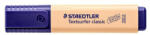 STAEDTLER Szövegkiemelő, 1-5 mm, STAEDTLER "Textsurfer Classic Pastel 364 C", barack (COTS364C405)