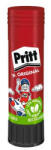 Henkel Ragasztóstift, 22 g, HENKEL "Pritt (COIHPK356226)