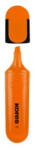  Szövegkiemelő, 0, 5-5 mm, KORES, narancssárga (COIK36104)