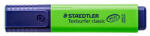 STAEDTLER Szövegkiemelő, 1-5 mm, STAEDTLER "Textsurfer Classic 364", zöld (COTS36451)