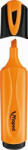 Maped Szövegkiemelő, 1-5 mm, MAPED "Fluo Peps Classic", narancssárga (COIMA742535)