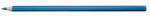 KOH-I-NOOR Színes ceruza, hatszögletű, KOH-I-NOOR "3680, 3580", kék (COTKOH3680K)
