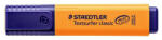 STAEDTLER Szövegkiemelő, 1-5 mm, STAEDTLER "Textsurfer Classic 364", narancssárga (COTS36441)